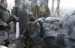 СБУ опубликовала переговоры сепаратистов об обстреле Донецка (+Видео)