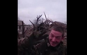 Сепаратисты показали разбомбленное Дебальцево (+Видео)