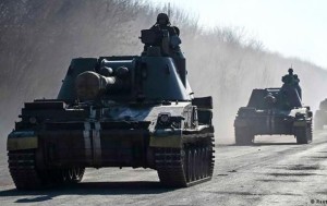 В Минске договорились о режиме тишины на Донбассе