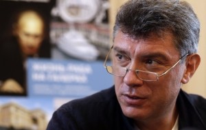 Путин наградил причастного к делу об убийстве Немцова