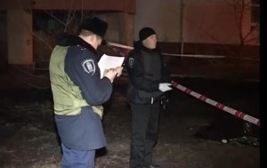 СБУ задержала 3 диверсантов, готовивших теракт в Одессе