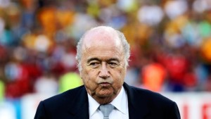 За пост президента ФИФА будут бороться четыре кандидата