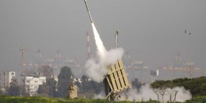 Израиль может начать поставки оружия Украине