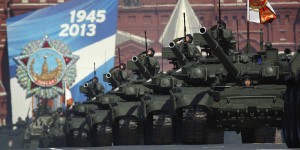 Збільшення армії не допоможе РФ перемогти – розвідка