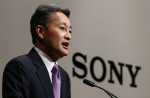 Sony снова начнет выпускать виниловые пластинки
