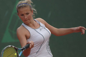 Украинская теннисистка сотворила громкую сенсацию
