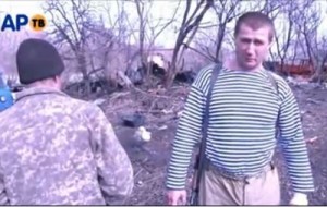 Командир сепаратистов пригрозил “прокуратуре” ЛНР (+Видео)