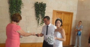 В России жених сжег невесту сразу после свадьбы (+Фото)