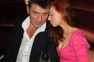 Дурицкая дала подписку о неразглашении по делу об убийстве Немцова