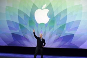 В Сан-Франциско началась официальная презентация Apple (+Видео)