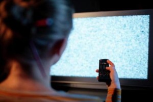 С 15 июня в Украине начнут отключать аналоговое ТВ