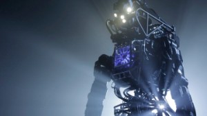 Boston Dynamics создал боевого двуногого робота (+Видео)