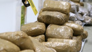 В Австралии конфисковали партию наркотиков стоимостью 156 млн долларов