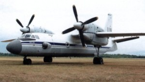 Индия “потеряла” отправленные на ремонт в Украину самолеты Ан-32