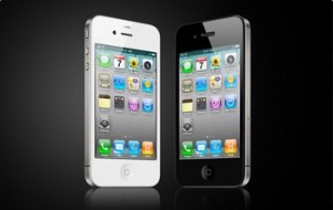 Apple iPhone работал после 5 дней в снегу