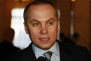 Шуфрич презентовал антикризисную стратегию развития Украины