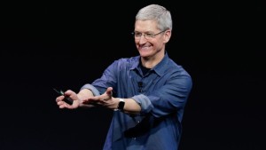 Глава Apple пожертвует все свое состояние на благотворительность