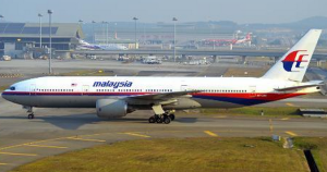 Власти Малайзии опубликовали предварительный доклад о пропаже «Боинга»