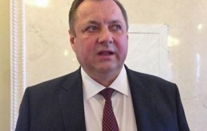 Против чиновника, обвинившего Яценюка в коррупции, открыли дело (+Видео)