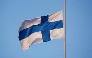 Финляндия ратифицировала  Соглашение об ассоциации Украина-ЕС