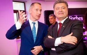 Глава Администрации Порошенко выступил за сотрудничество с ДНР и ЛНР