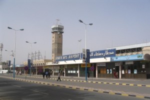 Боевики “Аль-Каиды” захватили аэропорт в Йемене