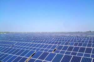 Apple построит солнечные электростанции в Китае