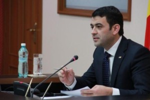 Премьера Молдовы подозревают в подделке диплома