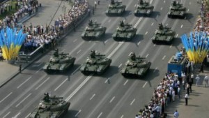 Парад Победы 2018 в Москве онлайн (+Видео)