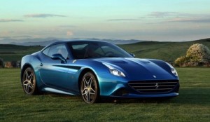 Ferrari выпустит бюджетный суперкар