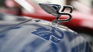 ВВС: саудовский принц пообещал Bentley пилотам, бомбившим Йемен