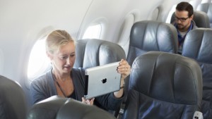 В США из-за программы для iPad были задержаны десятки авиарейсов