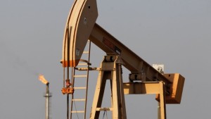 Саудовская Аравия ускорила рост мировых цен на нефть