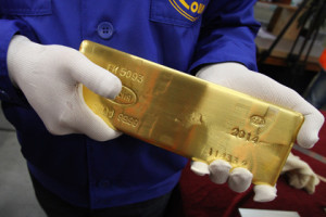 ОАЕ стали ключовим центром торгівлі російським золотом – ЗМІ