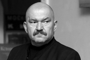 Российский актер Геннадий Венгеров умер от рака