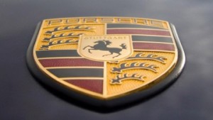 Porsche остается в на украинском рынке