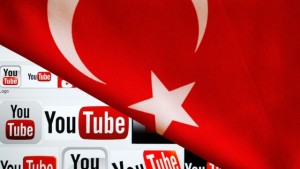Турки закрыли доступ к YouTube и Twitter из-за фото с заложником