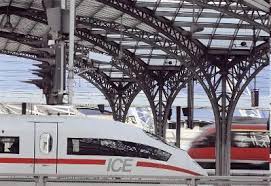 Немецкие железнодорожники объявили самую длительную в истории забастовку