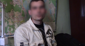 В Киеве поймали серийного грабителя ломбардов