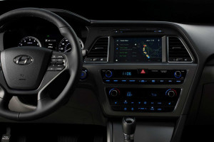 В машинах Hyundai появится операционная система Android Auto