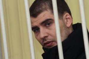 Крымский суд дал “майдановцу” четыре года за камень в “беркутовца”
