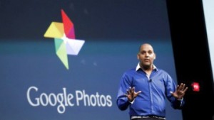 Google представил фотосервис Google Photos