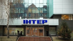 “Интер” обратился к Порошенко с просьбой защитить телеканал от давления