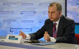 Оппозиция призывает начать в Украине новую индустриализацию