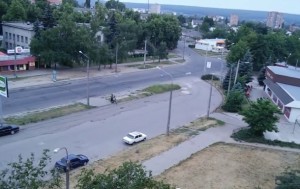 В Харькове произошла массовая драка (+Видео)