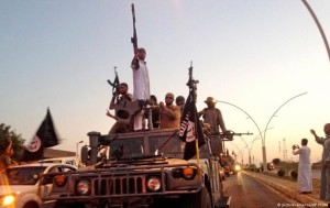 Боевики ИГ угрожают Нью-Йорку и Вашингтону терактами