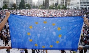 Стала известна дата вступления Украины в ЕС