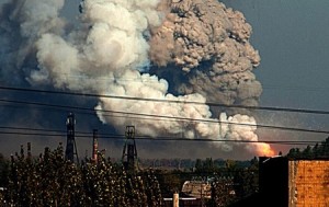 Народные мстители объявили войну: прокуроры и чиновники в опасност