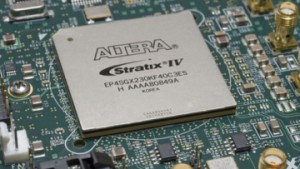 Intel купит чипмейкера Altera за $16,7 млрд.
