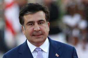 Саакашвили сделал сенсационное заявление (+Видео)